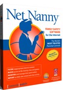 Net Nanny